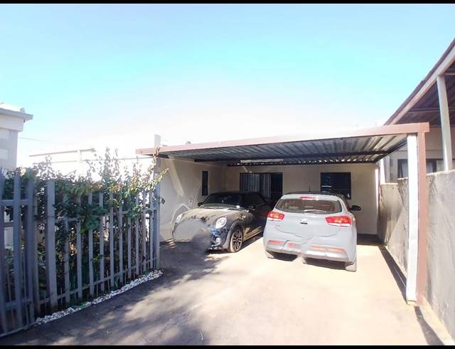 3 BEDROOM HOUSE FOR SALE IN NOORDWYK